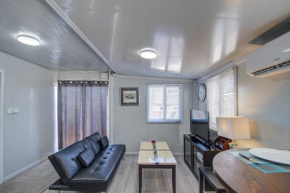 Saguaro Cactus Tiny Home